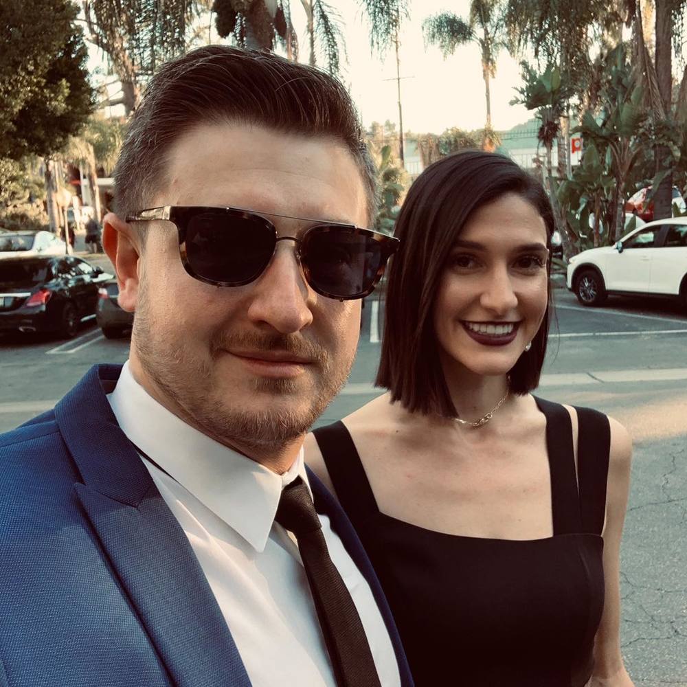 Meet your Posher, Kameron